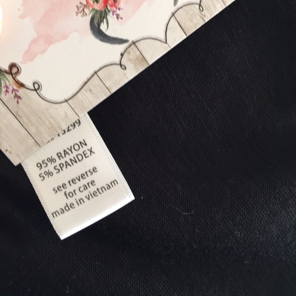 Couture Gypsy 🌺 - Picture 6 of 6